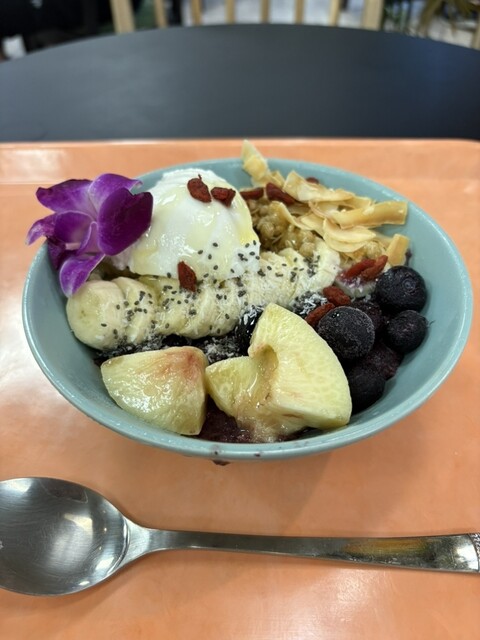 LeaLea（レアレア） - 天童南（レストラン）の写真