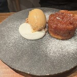 レ ファーブル ボンジュール - 