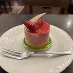 前田珈琲 京都コンサートホール店 - 