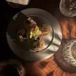 サイタブリア バー - 