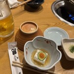 ちゃんこ鍋神乃浦 - 