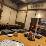 ちゃんこ鍋神乃浦 - 