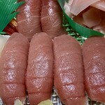 高砂寿司 - 