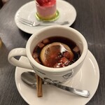 前田珈琲 京都コンサートホール店 - 