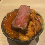 焼うおいし川  六本木凛華楼 - 