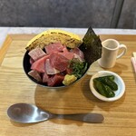 ビストロ酒場ブルボン - 