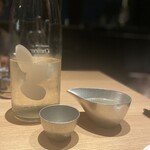 焼うおいし川  六本木凛華楼 - 