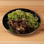 水炊き・焼鳥 とりいちず酒場 - 