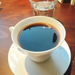 ひの珈琲店 - ブレンド