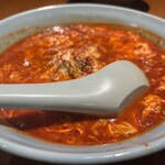 元祖ニュータンタンメン本舗 蒲田店 - 