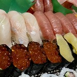 高砂寿司 - 