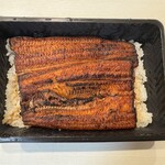 鰻の成瀬 - 料理写真: