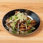 水炊き・焼鳥 とりいちず酒場 - 