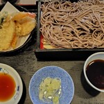 夢庵 - 料理写真: