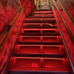 すごい煮干ラーメン凪 - 