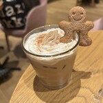 コスタコーヒー - ドリンク写真:
