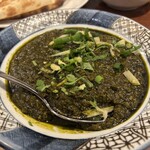 ハリマ・ケバブ・ビリヤニ - 