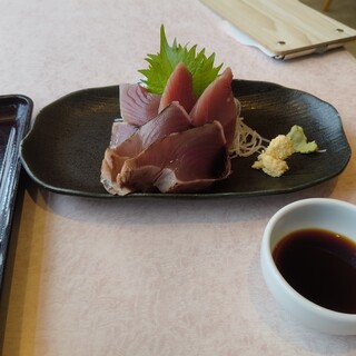 港町レストラン 鮮_1