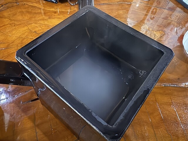 御殿場茶屋 - 会津坂本（そば）の写真