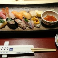 おたる政寿司 本店 - 