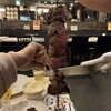 Churrasco Bower BLOGAD - 