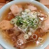 シンちゃんラーメン