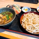 久兵衛屋 - 料理写真: