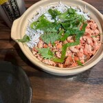 京の里久 本厚木店 - 