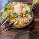 京の里久 本厚木店 - 