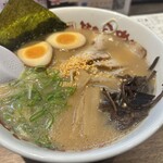 山小屋 - 料理写真: