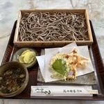 つるよしそば - 