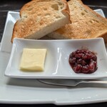 花論珈琲茶房 - 料理写真: