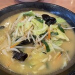 幸楽苑 - 料理写真: