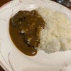欧風カレー ル・ムーラン