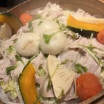 すし土風炉 銀座コリドー街店 - 