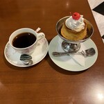 欧風カレー ル・ムーラン - 