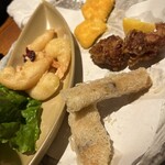 すし土風炉 銀座コリドー街店 - 