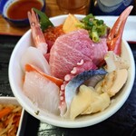 まぐろの山正 - 