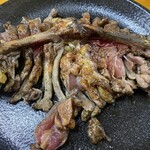 嵐坊 - 料理写真: