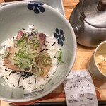 和食屋の惣菜えん - 