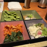 すし土風炉 銀座コリドー街店 - 