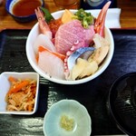 まぐろの山正 - 