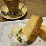 カフェ・ド・アン・ダニエルズ - 