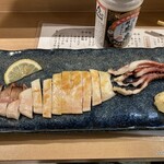 立ち食い弁慶 - 