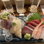 立ち食い弁慶 - 