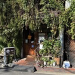 グリル＆洋食　アガペ - ジャングルの奥地に、洋食屋さん発見伝Σ（ﾟдﾟlll）