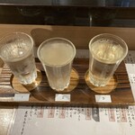 立ち食い弁慶 - 