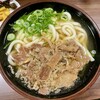 立花うどん