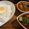 スープカレー屋 鴻 神田駿河台店