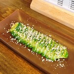 昼呑酒場 二代目どんとこい - 